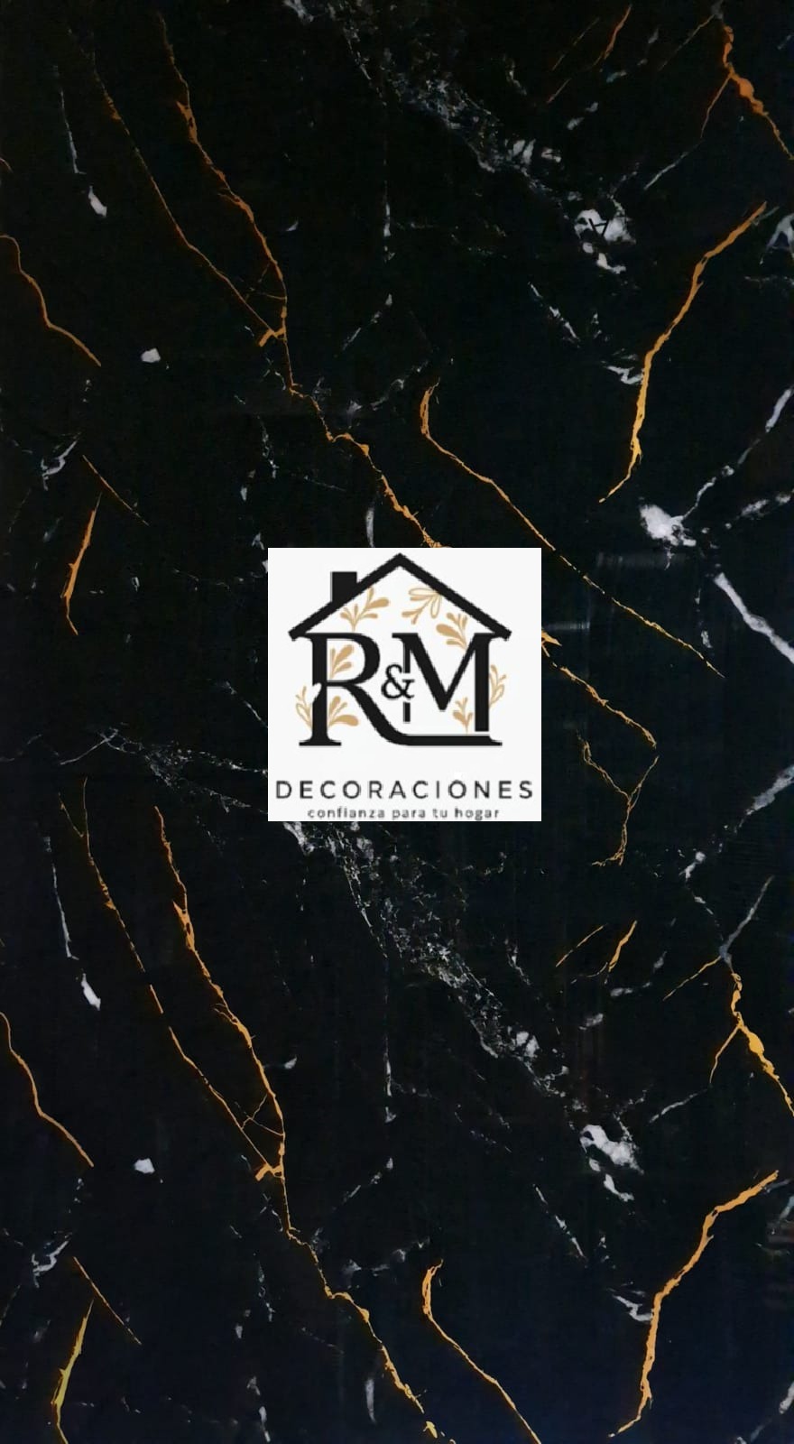 Placa PVC